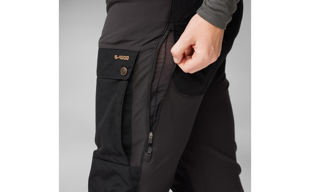 Keb Trousers W Product Image