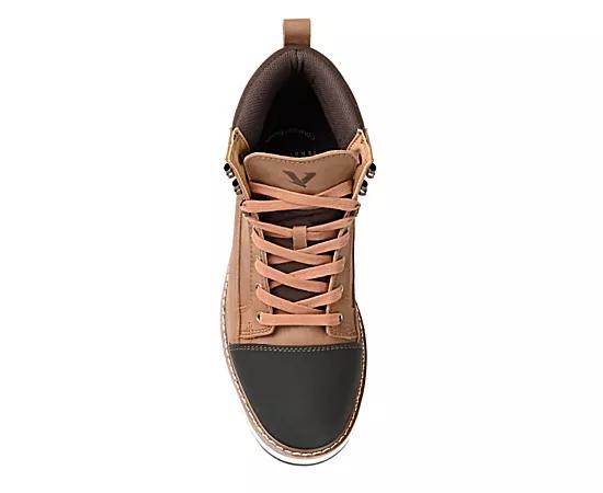 Territory Mens Titantwo Lace-Up Boot Product Image