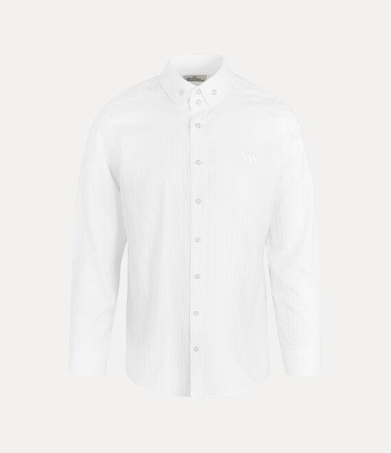 Two Button Krall Shirt Product Image