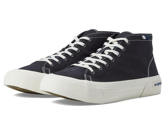 SeaVees SeaChange High-Top (Lava) Men's Shoes Product Image