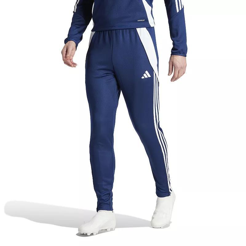 adidas Mens Tiro 24 League Pants - Team Navy Product Image