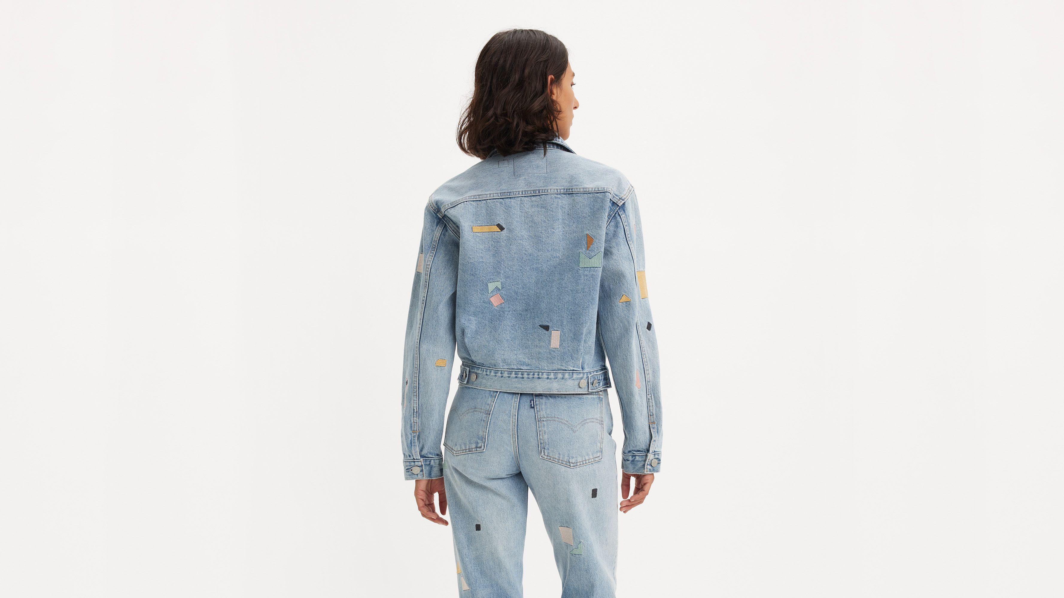 Levi's II Trucker Jacket - Women's Product Image