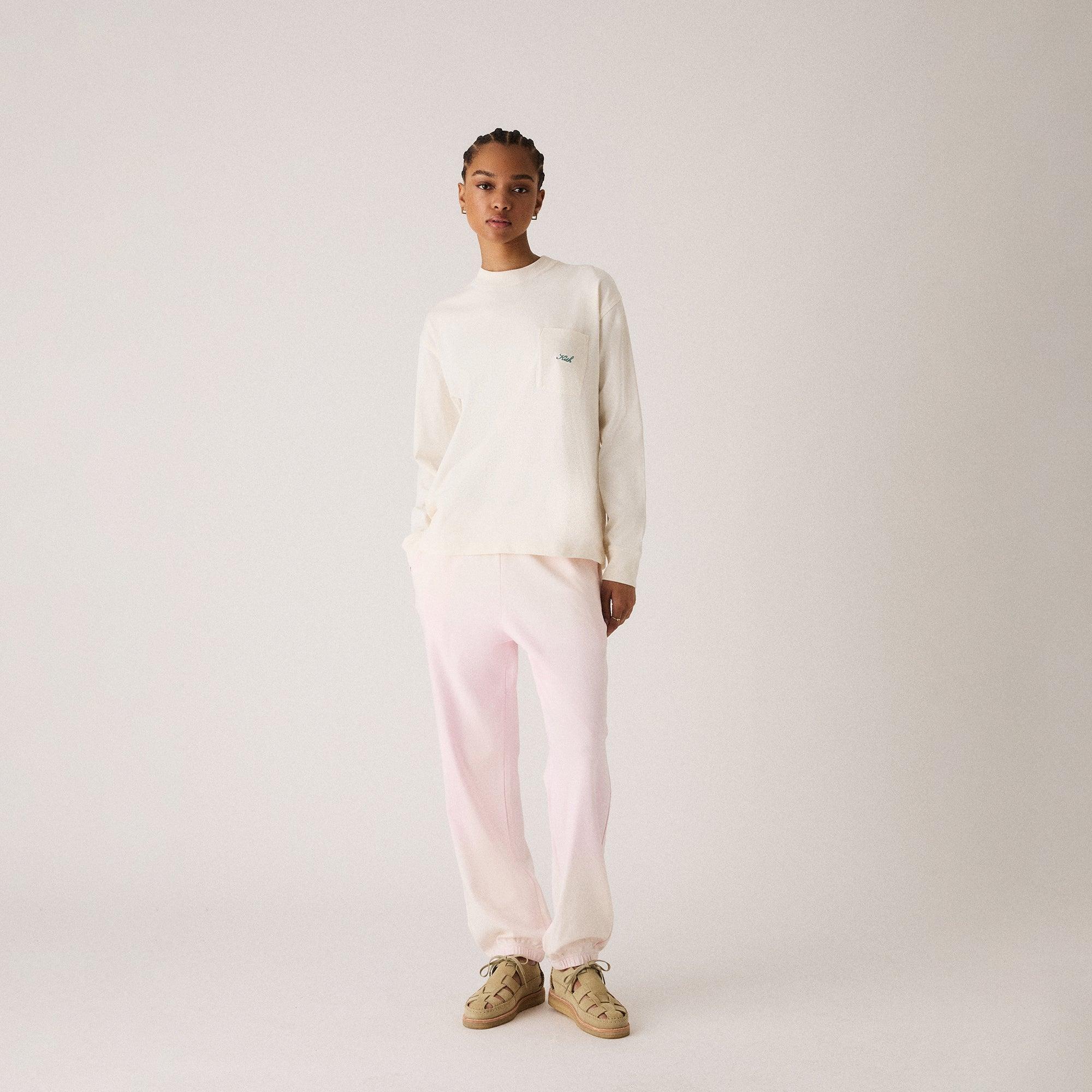 Kith Women Chelsea III Sweatpant - Pointe Female Product Image