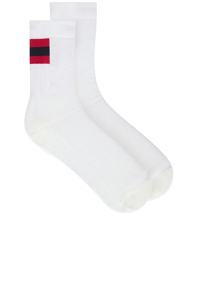 Tennis Sock Product Image