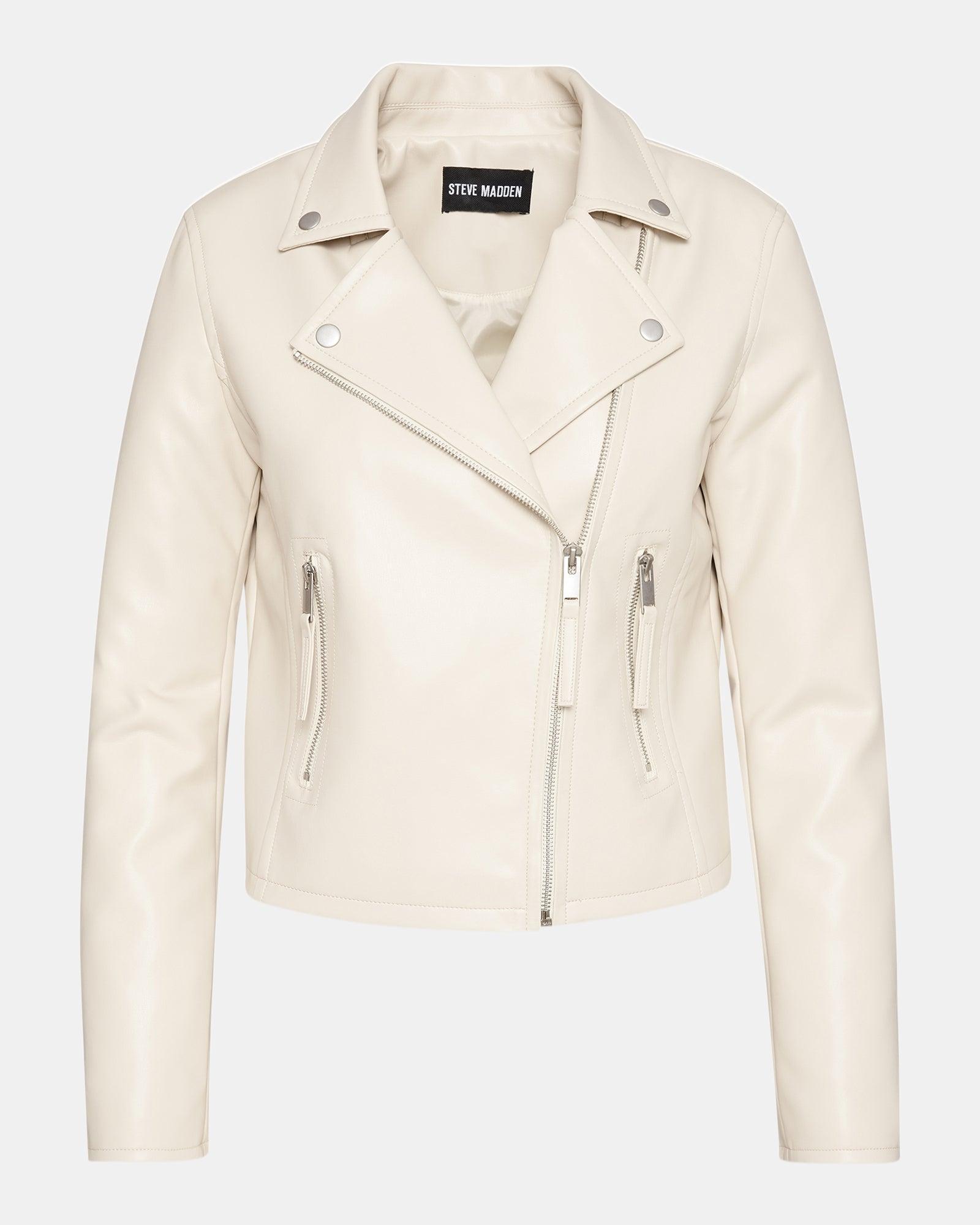 VINKA JACKET BONE Product Image