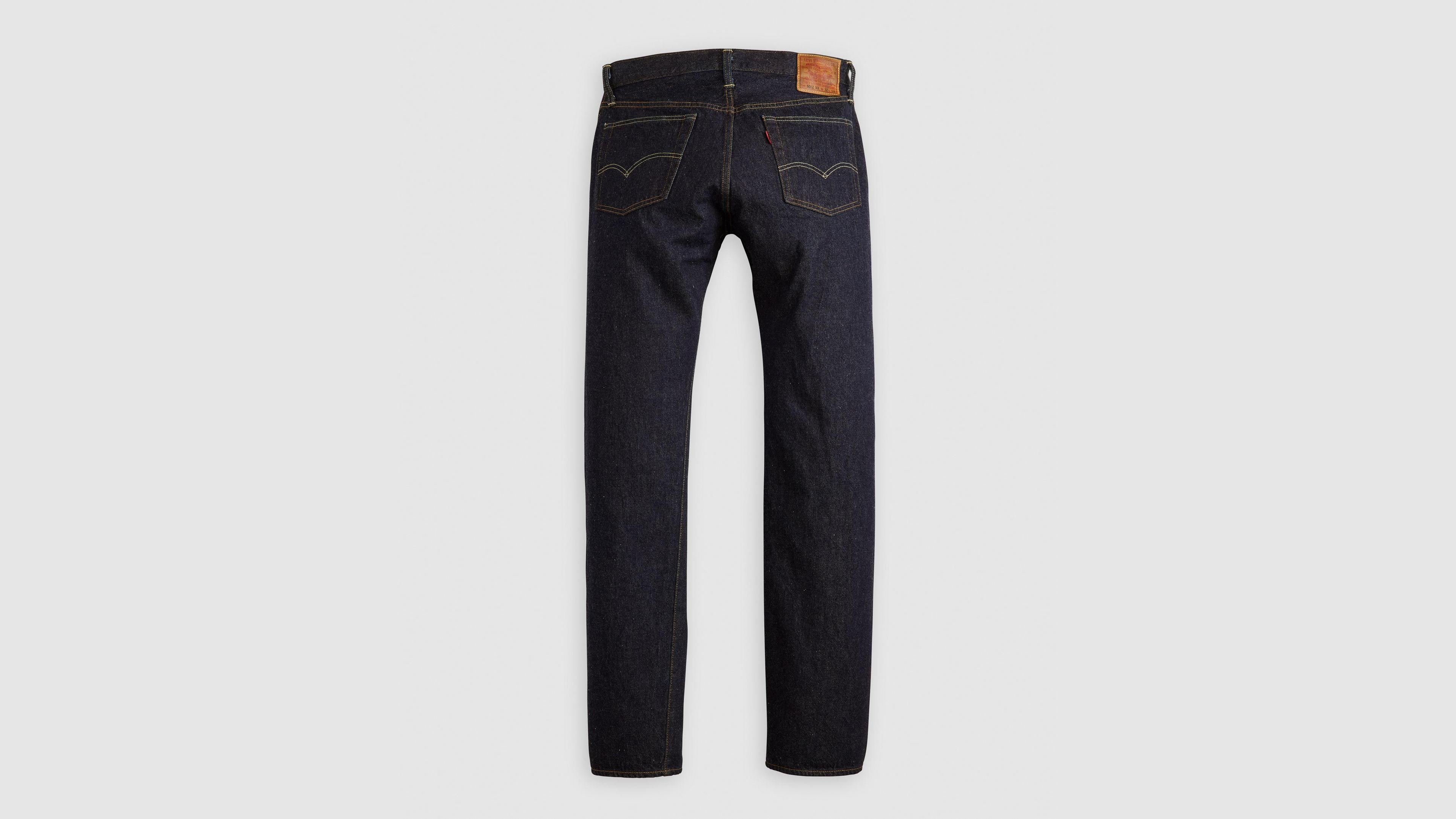 1954 501® Original Fit Men's Jeans Product Image