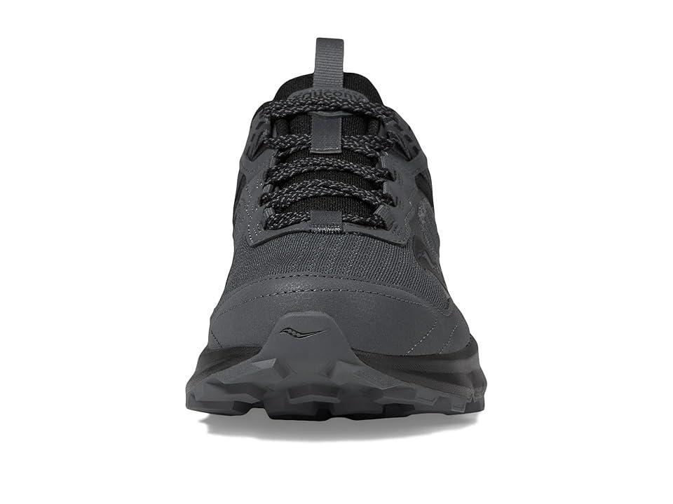 Saucony Excursion TR17 (Shadow Men's Running Shoes Product Image