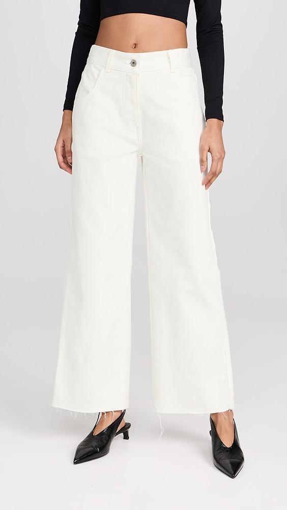 Interior The Clarice Pants | Shopbop Product Image