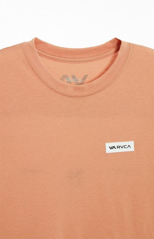 RVCA Men's Icon T-Shirt Product Image