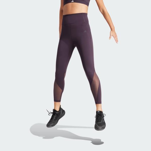 Tailored HIIT Training 7/8 Leggings Product Image