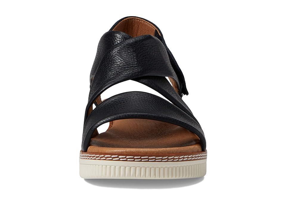 Eric Michael Oasis Women's Wedge Shoes Product Image