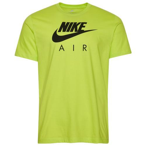 Nike Mens Nike Air Futura T-Shirt - Mens Product Image