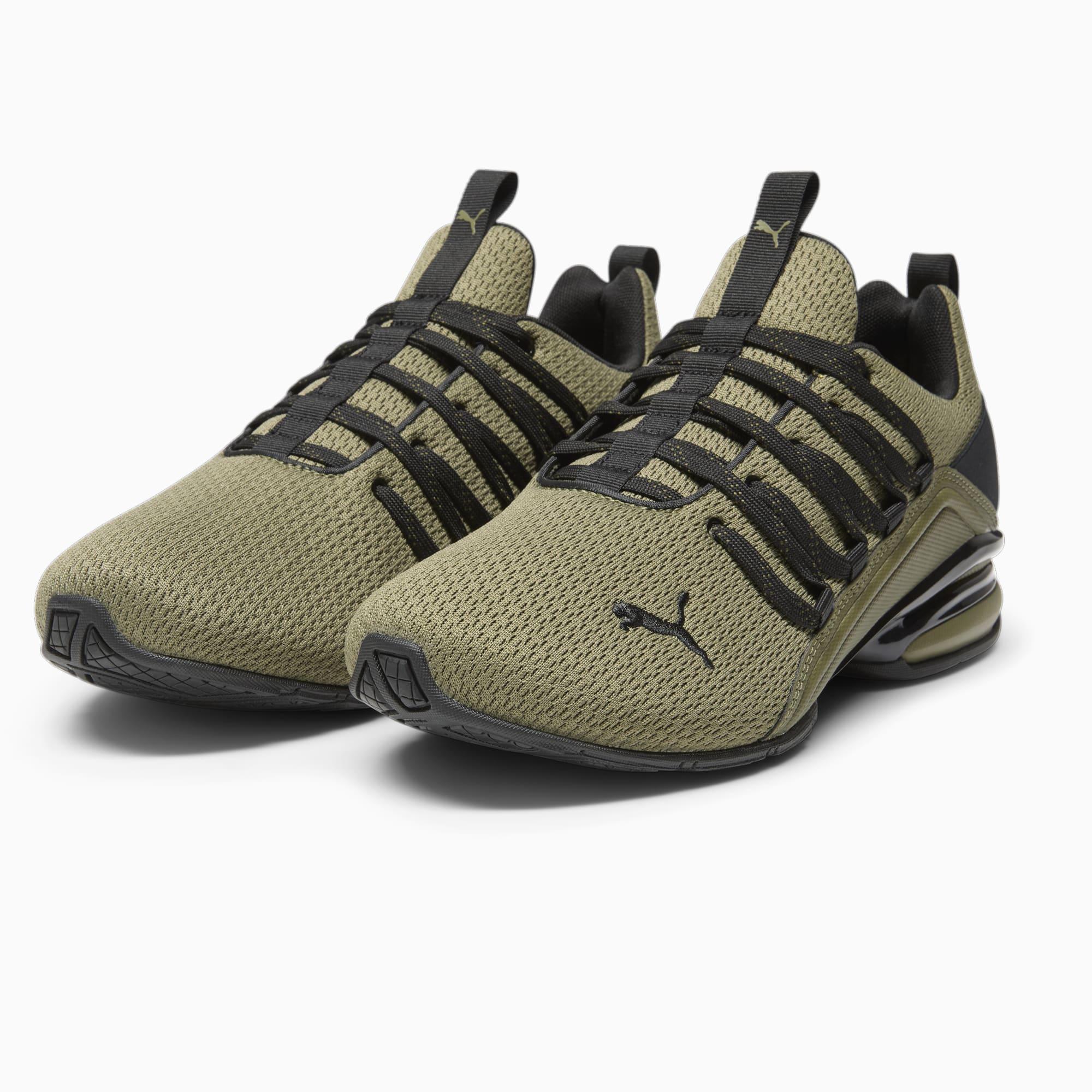 Axelion Refresh Wide Men's Running Shoes Product Image