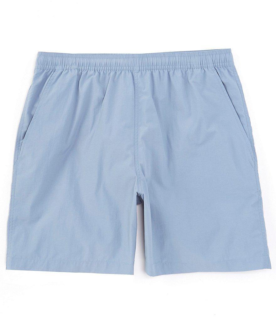 Southern Tide 6#double; Inseam Recycled Materials Shoreline Shorts Product Image