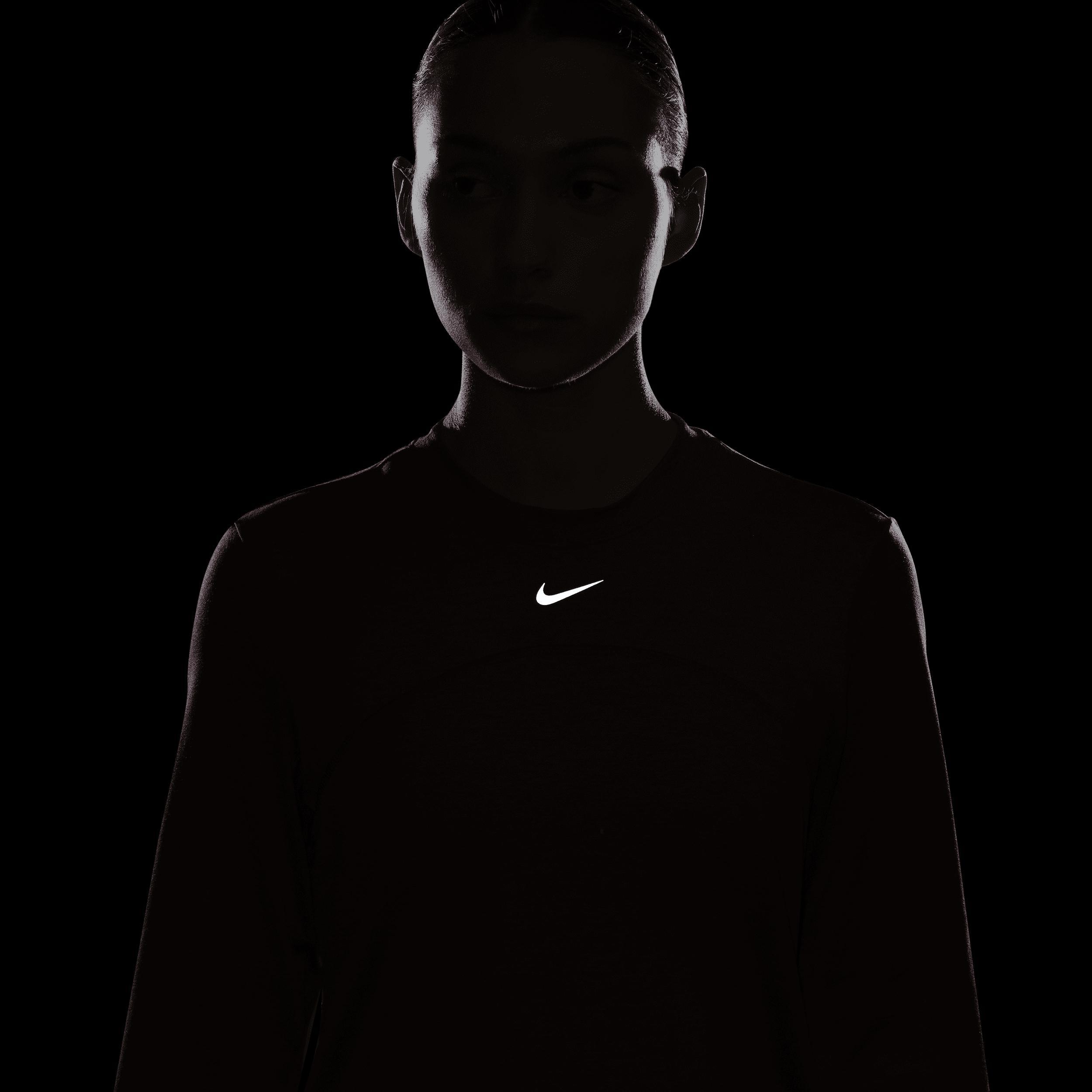 Nike Dri-FIT Swift Element UV Running Top Product Image