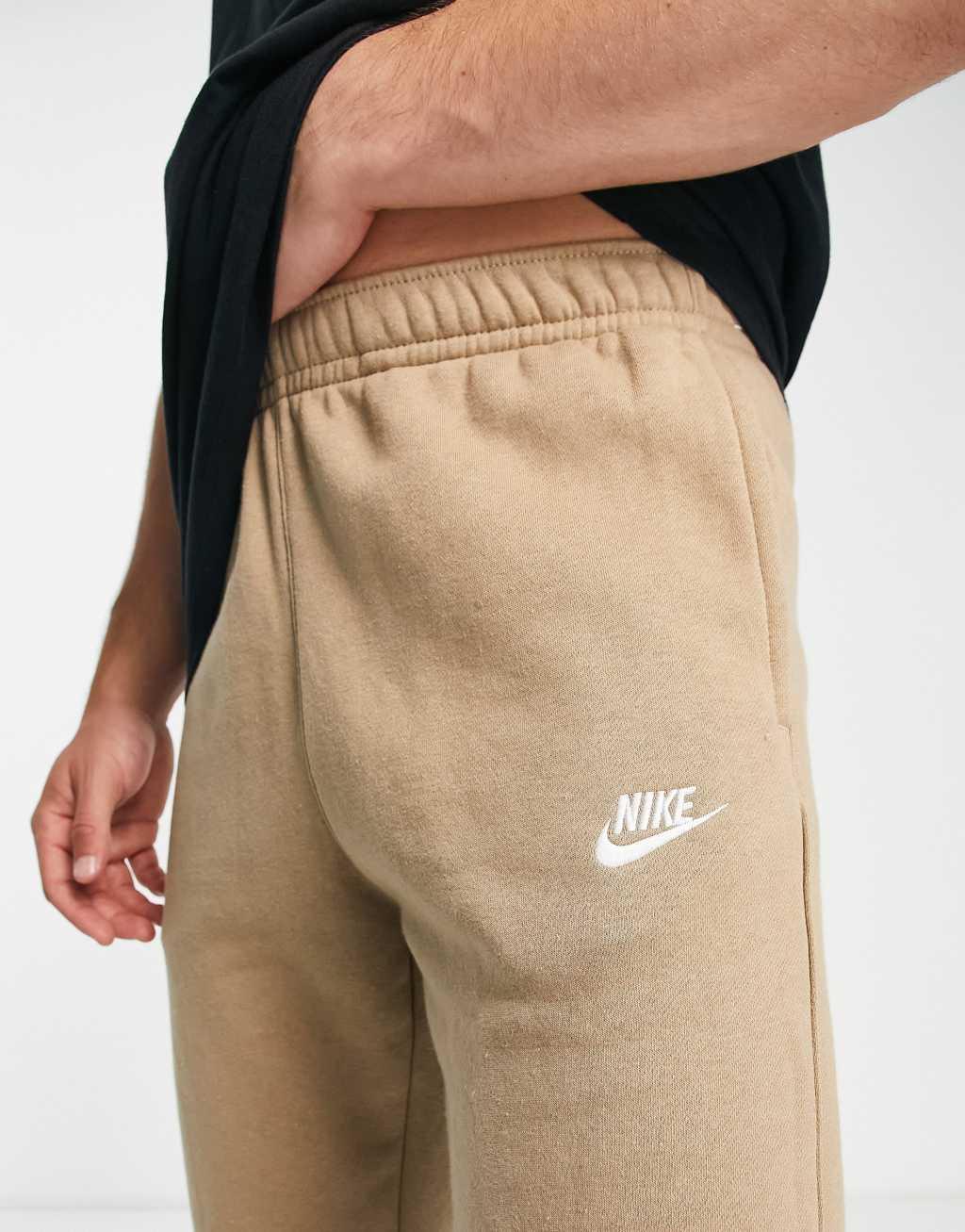 Nike Club fleece sweatpants Product Image