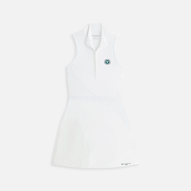 Kith Women for TaylorMade Par Dress - Blank Female Product Image