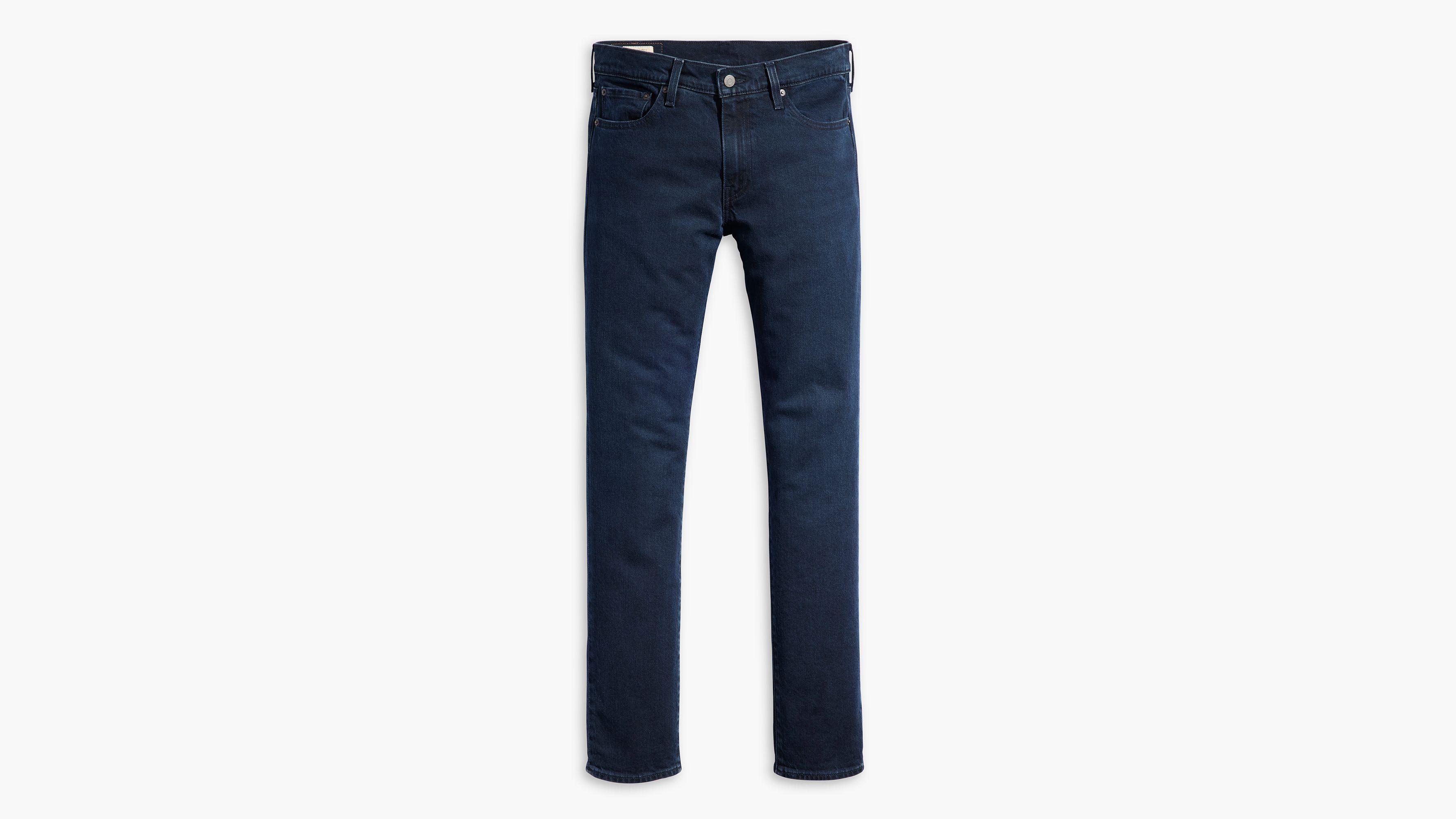 511™ Slim Fit Authentic Soft Men's Jeans Product Image