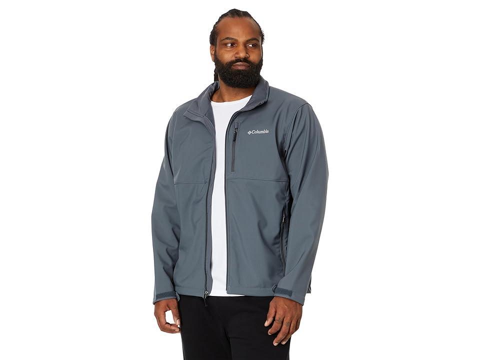 Columbia Men s Ascender Softshell Jacket - Big- Product Image