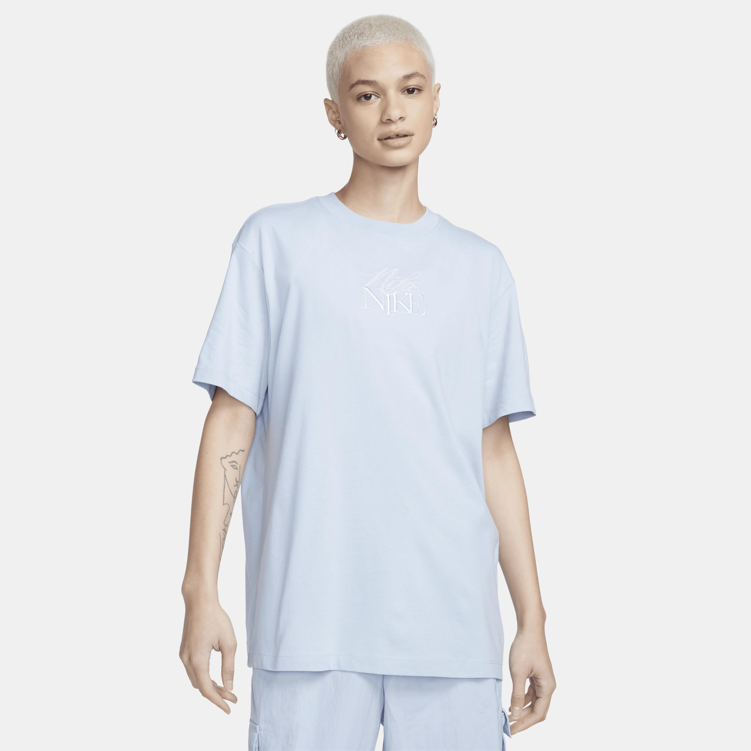 Women's Nike Sportswear T-Shirt Product Image