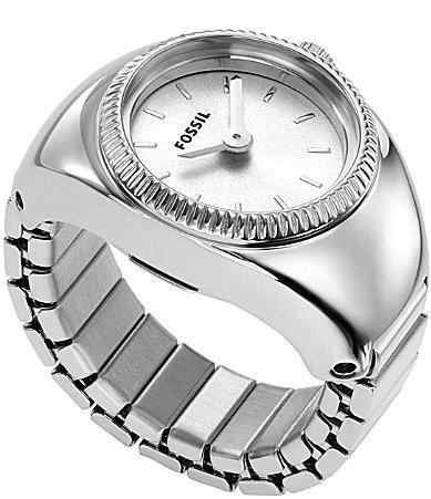 Fossil Ring Watch, 22mm Product Image