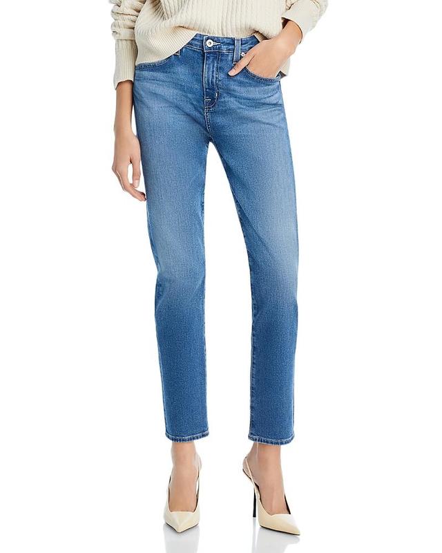 AG Ex-Boyfriend Slouchy Slim Jeans Product Image