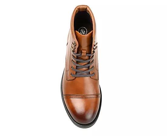 Thomas & Vine Mens Darko Lace-Up Boot Product Image