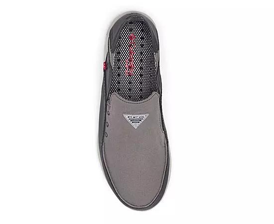 Columbia Mens Bahama Vent Pfg Slip On Sneaker Product Image