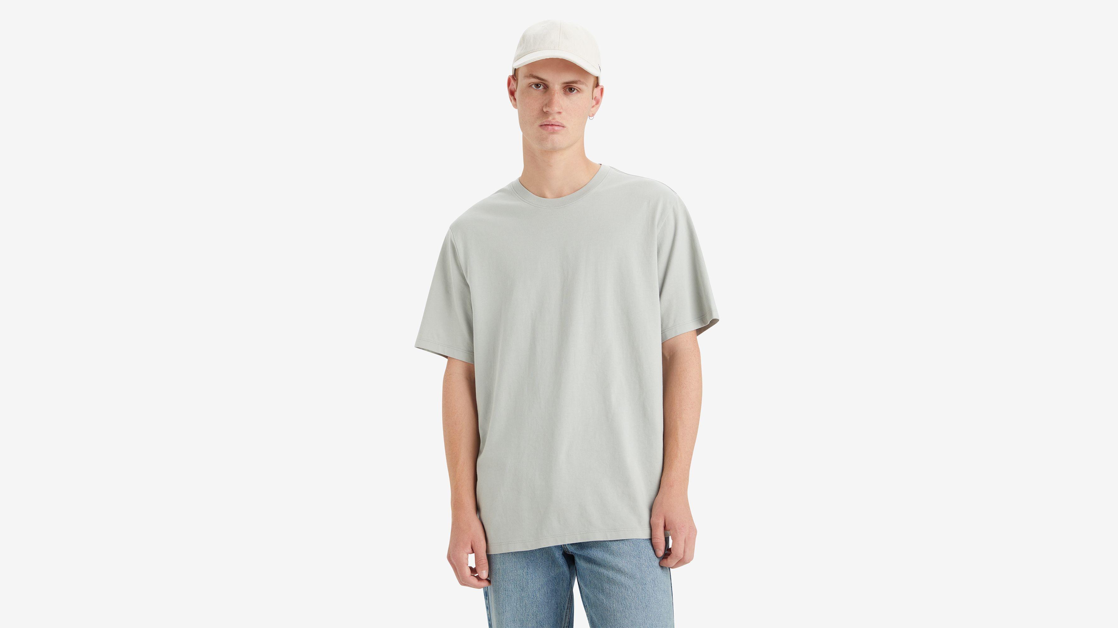 Levis Essential T-Shirt - Mens Product Image