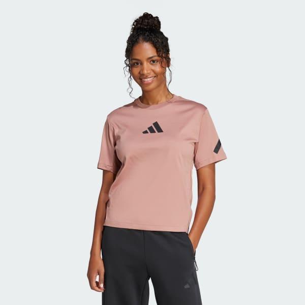 adidas Z.N.E. Tee Product Image