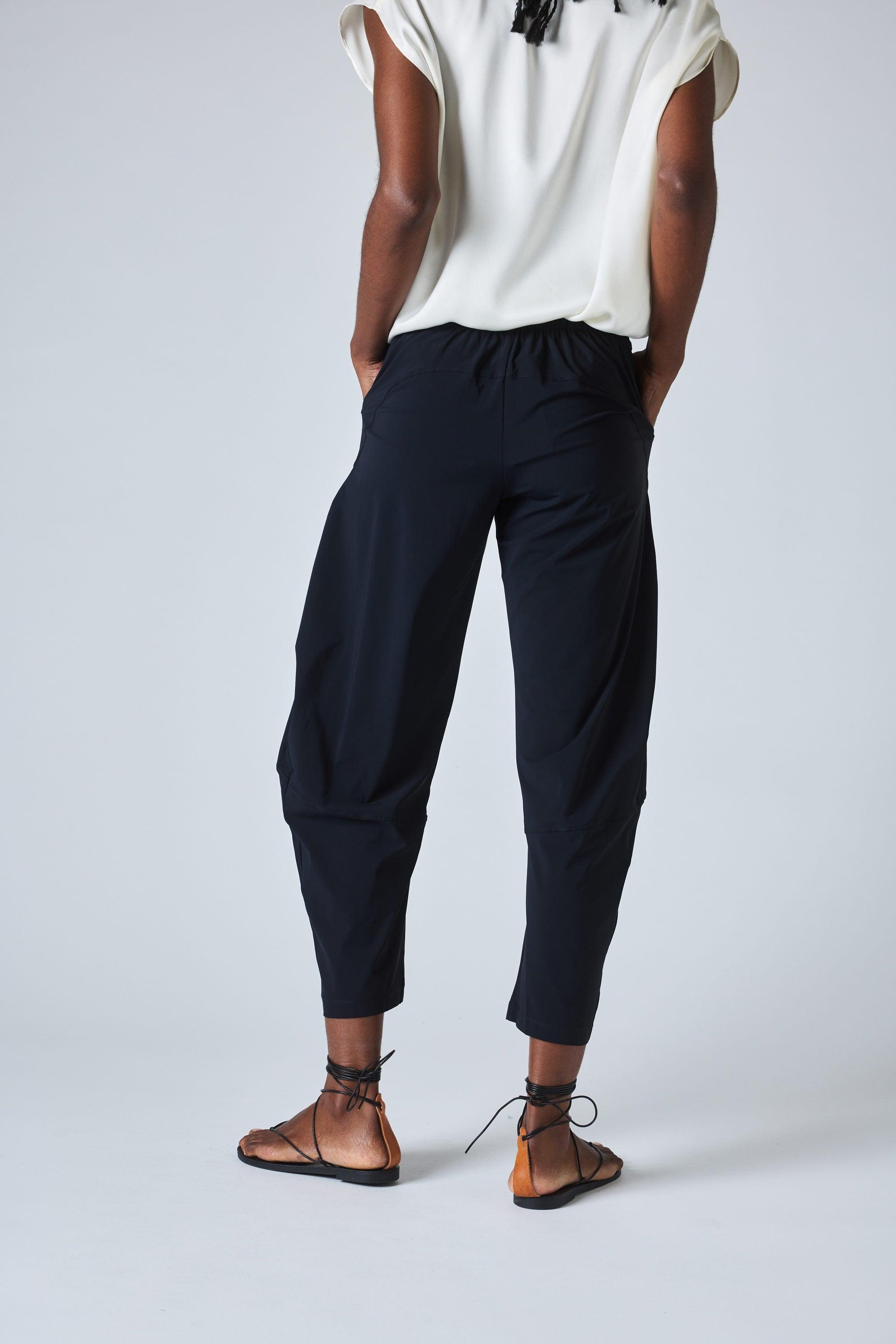 The Wide-ish Pants Product Image