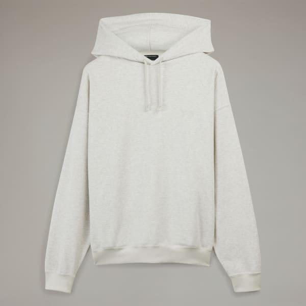 Y-3 French Terry Hoodie Product Image