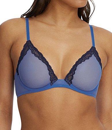 Skarlett Blue Passion Unlined Underwire T-shirt Bra Product Image