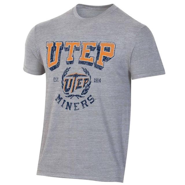 NCAA UTEP Miners Mens Triblend T-Shirt Product Image