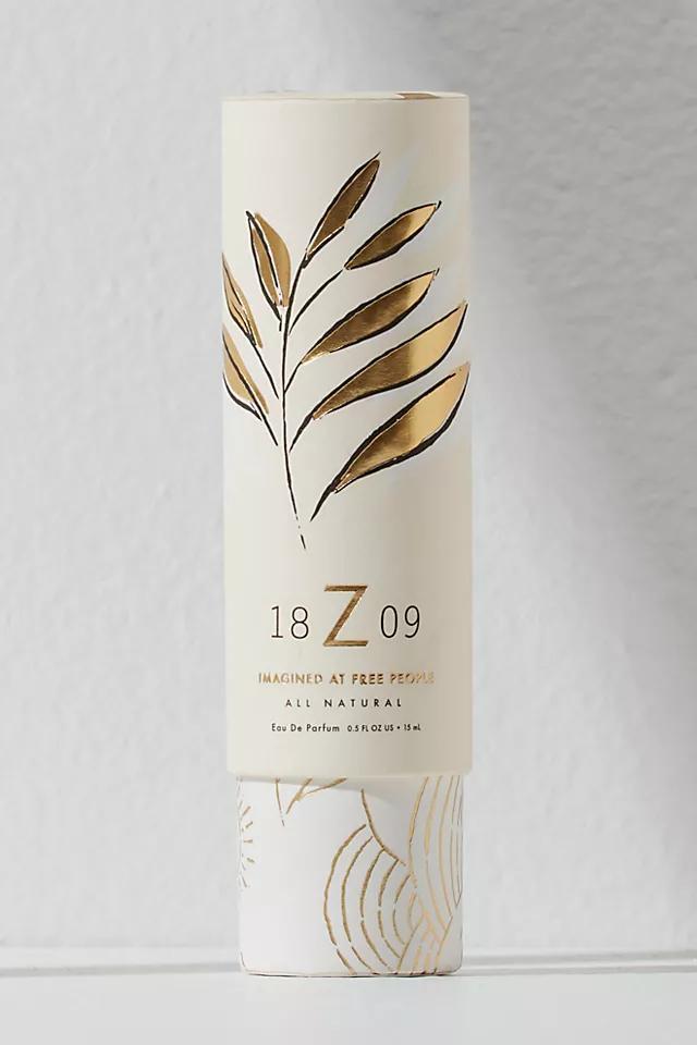 Free People 1809 Collection Zen All-Natural Fragrance Product Image