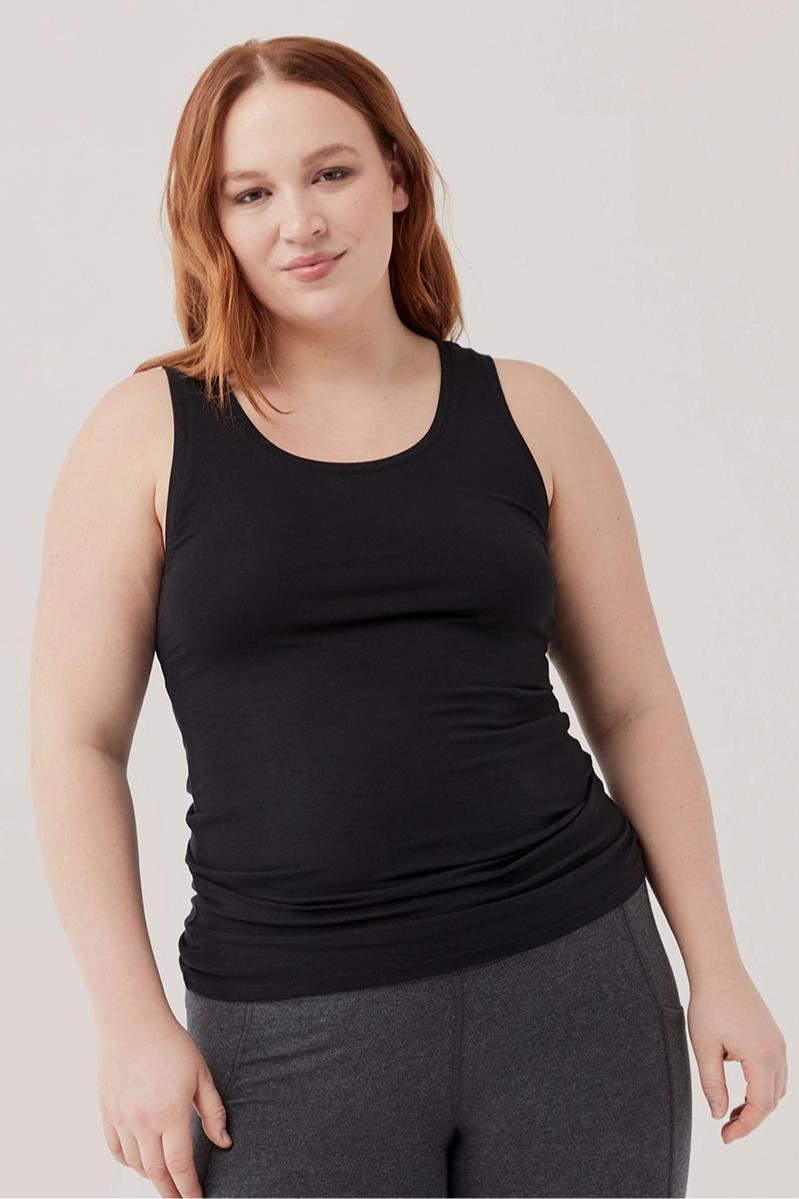 Women’s Cool Stretch Tank Female product image