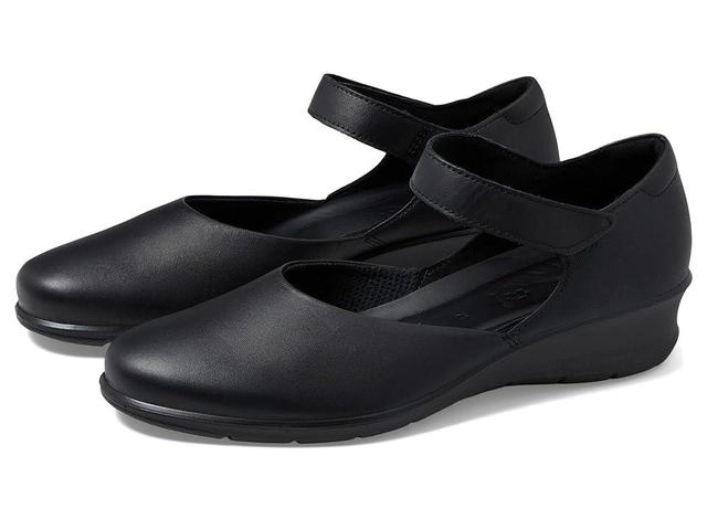 ECCO Felicia Leather Mary Janes Product Image