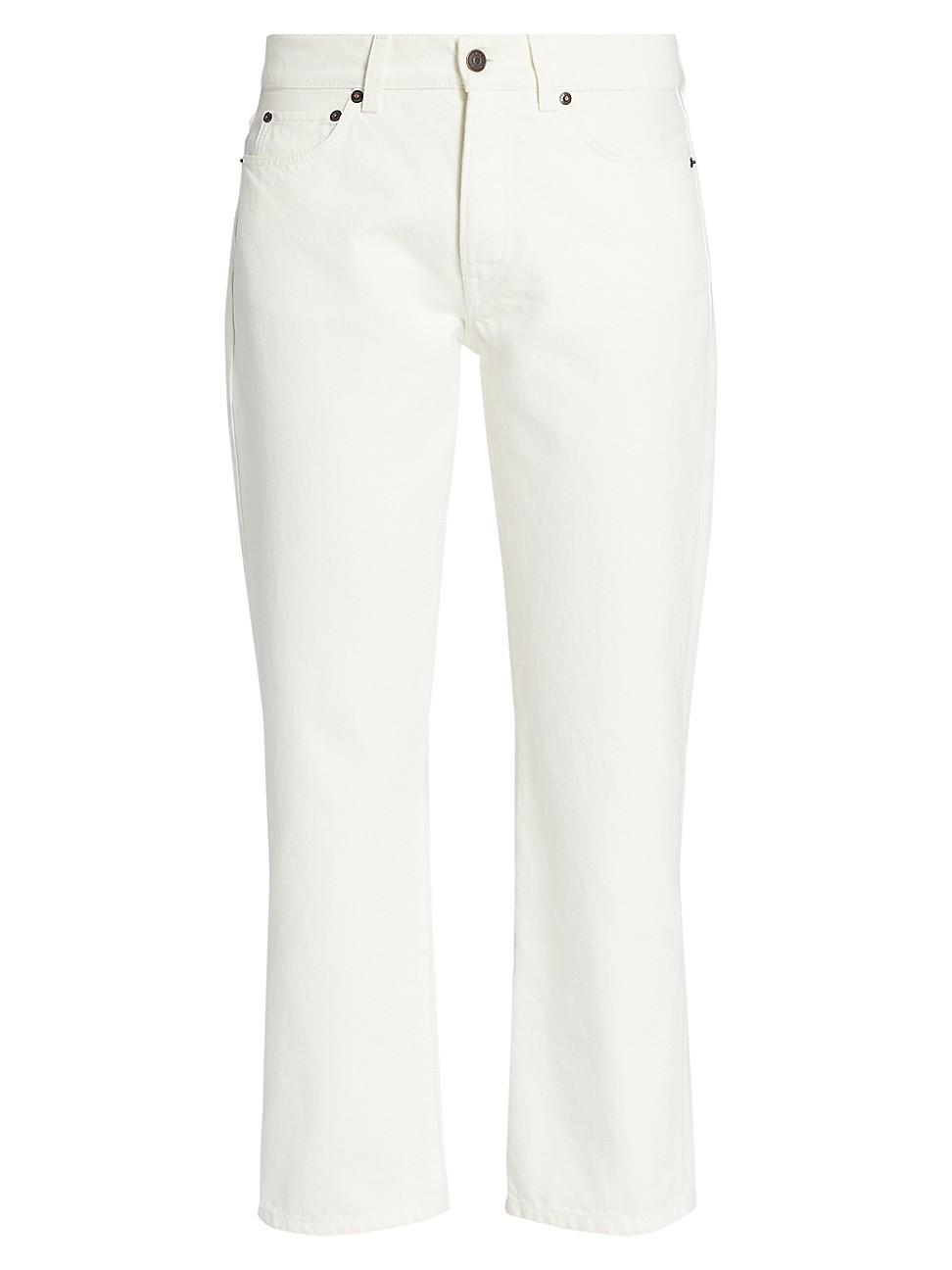 The Row Lesley Pant Product Image