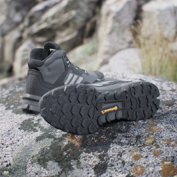 Terrex AX4 Mid GORE-TEX Hiking Shoes Product Image