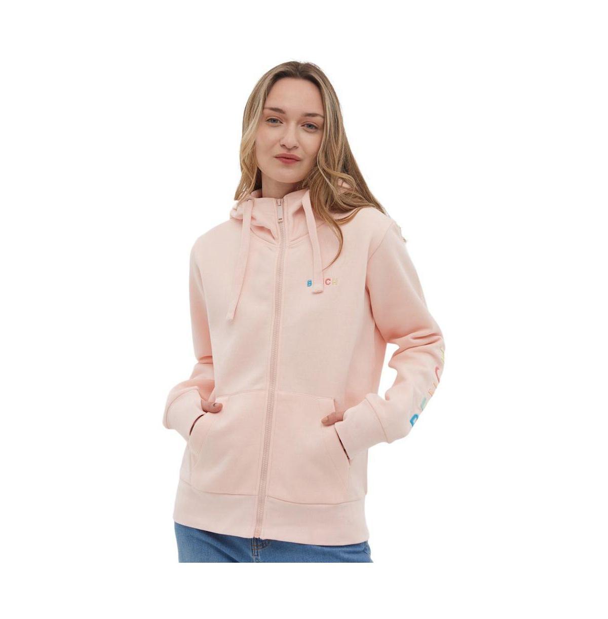 Women's Bollie Zip-Up Hoodie Product Image