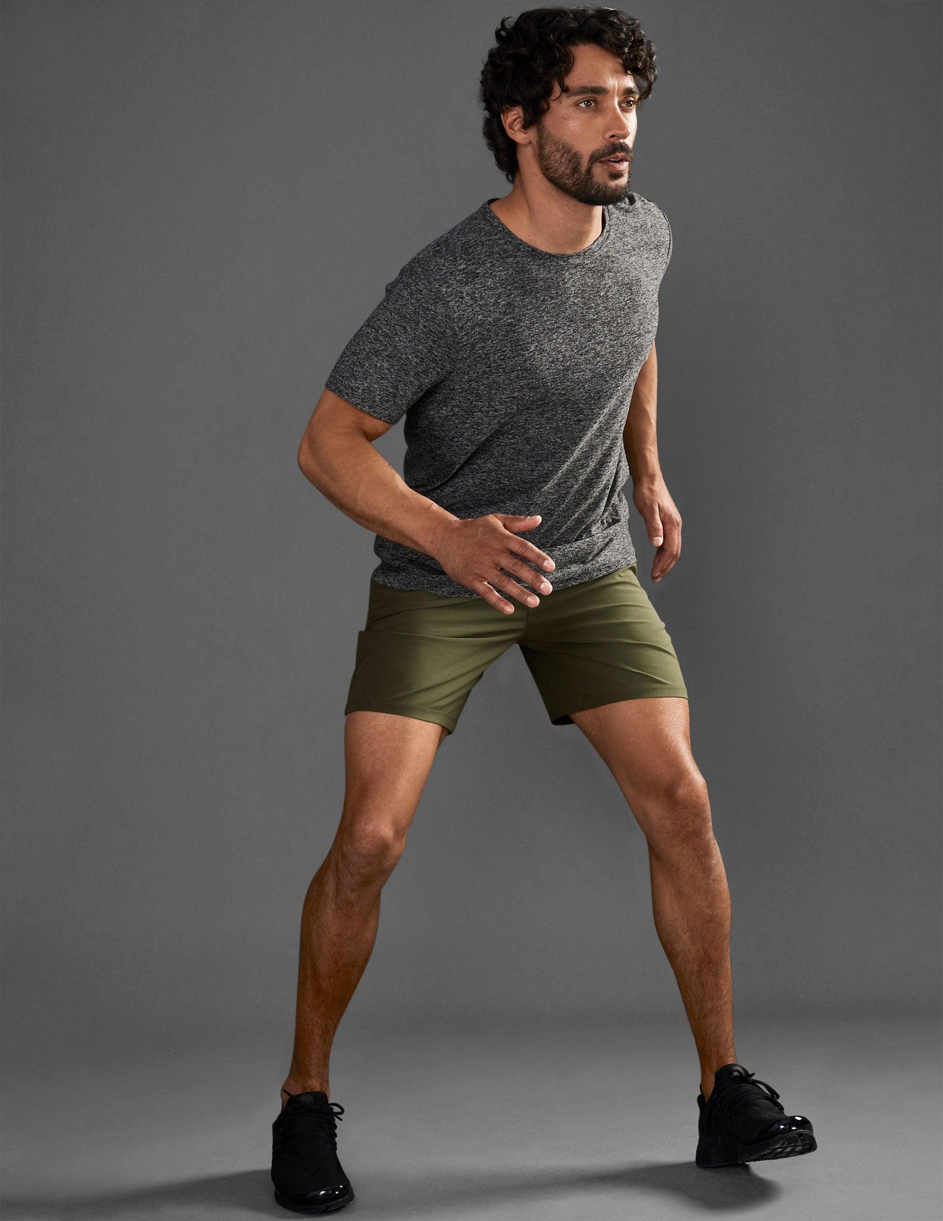 Pivotal Men's Performance Short Male Product Image