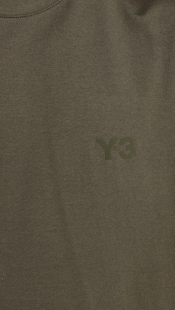 Y-3 Regular Short Sleeve Tee | Shopbop Product Image