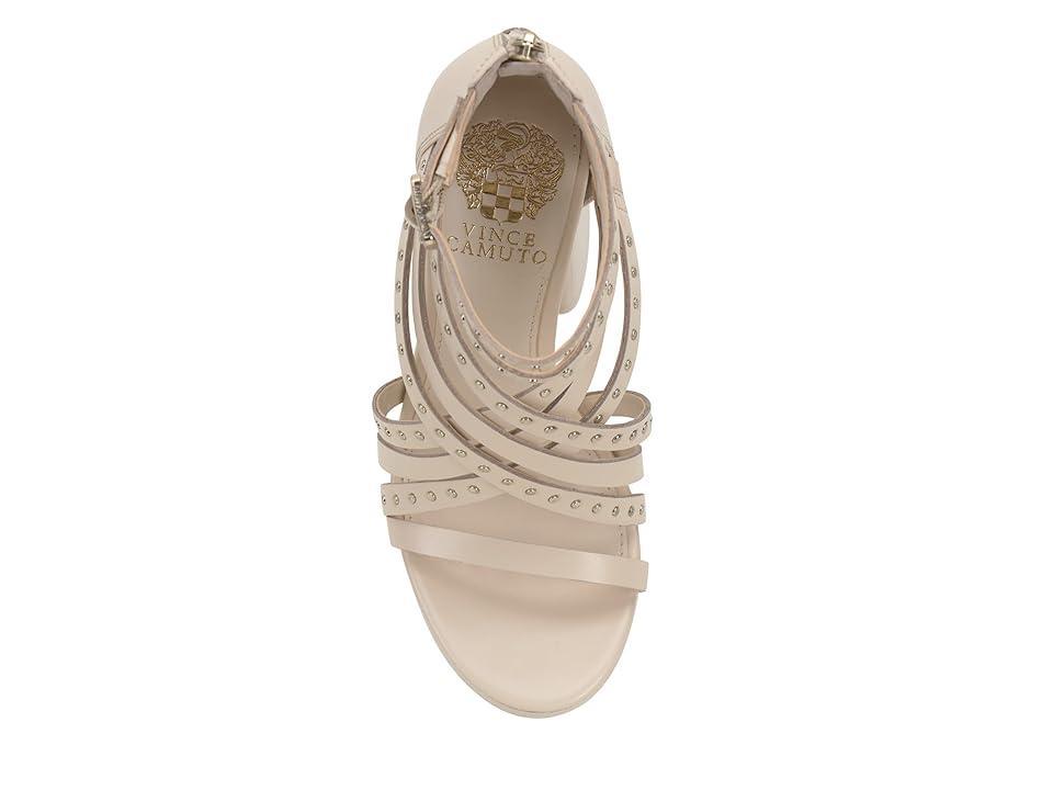 Vince Camuto Nanthie (Warm Vanilla) Women's Shoes Product Image