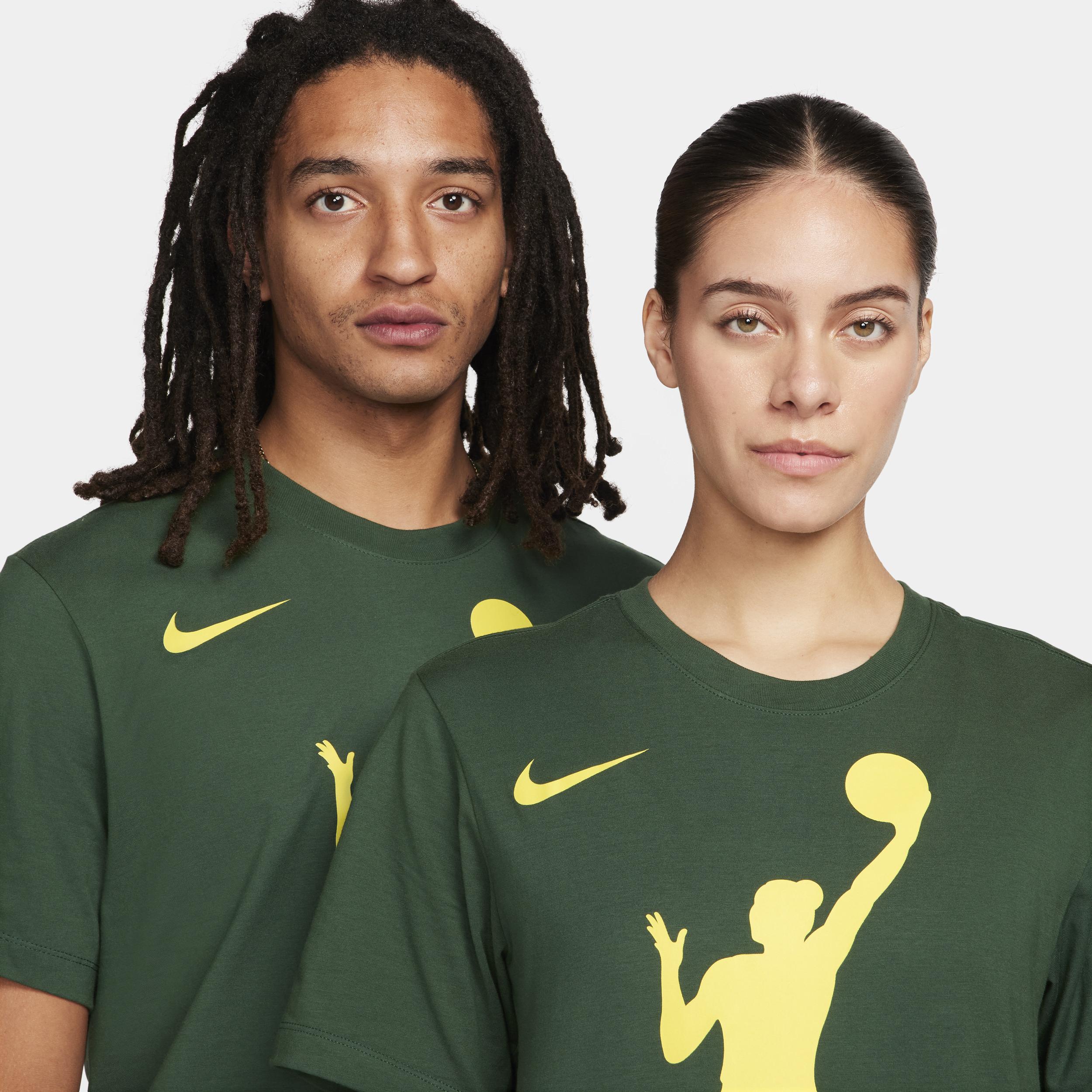 Team 13 Nike Mens WNBA T-Shirt Product Image