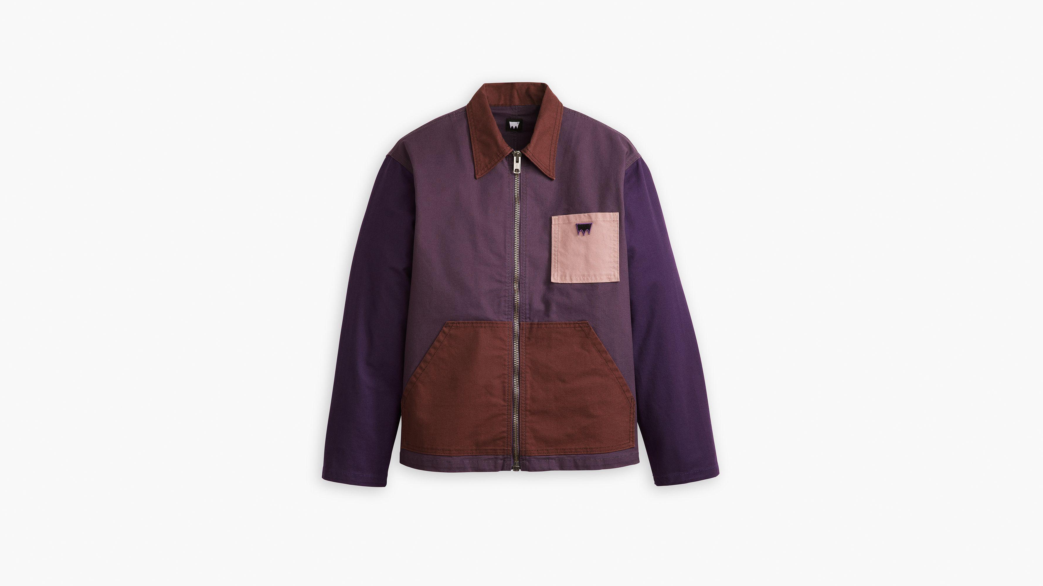 Levi's® Skateboarding™ Garage Jacket Product Image