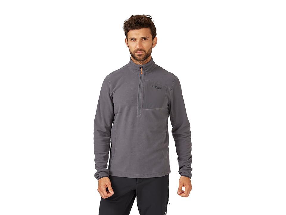 Rab Tecton Pull-On (Graphene) Men's Clothing Product Image