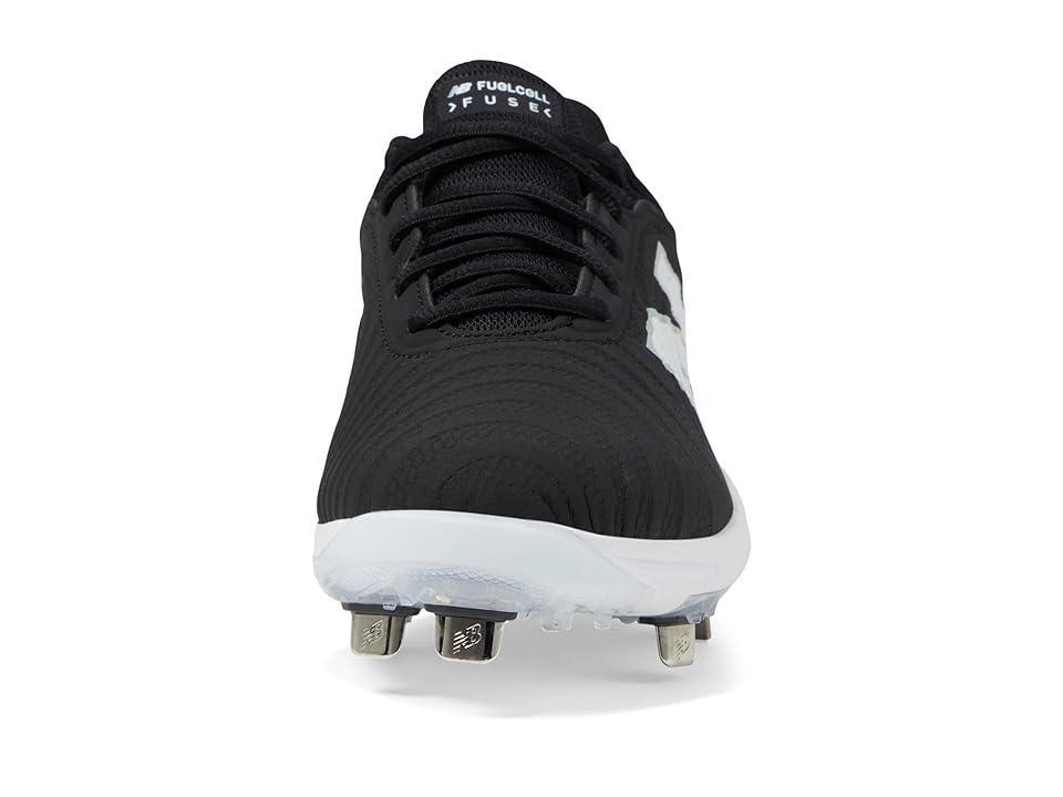 New Balance FuelCell FUSE v4 Metal Optic White) Women's Shoes Product Image