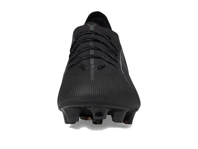 PUMA Ultra 5 Pro Fg/Ag (Puma -Puma White) Men's Soccer Shoes Product Image