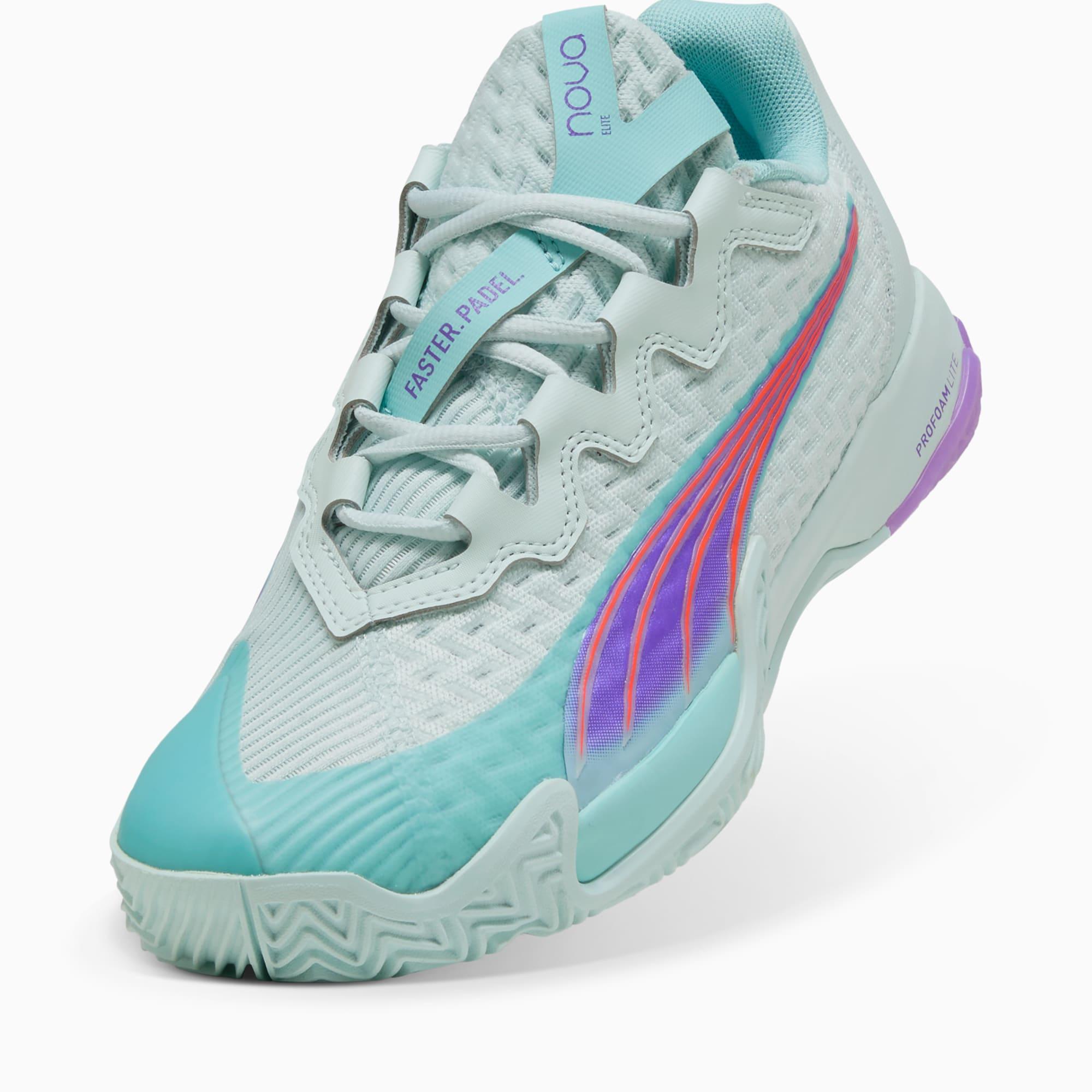 NOVA Elite Padel Women's Sneakers Product Image