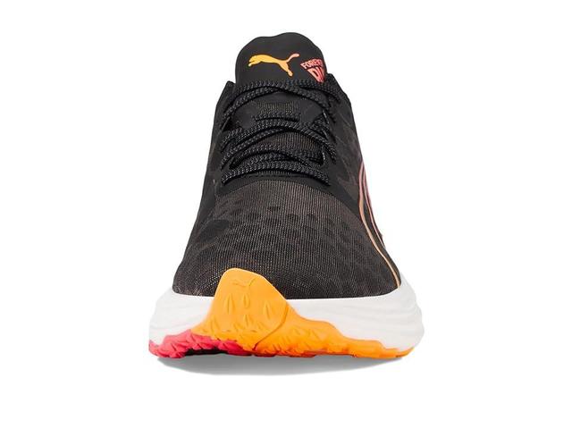 PUMA Foreverrun Nitro Ff (Puma /Sun Stream/Sunset Glow) Men's Running Shoes Product Image